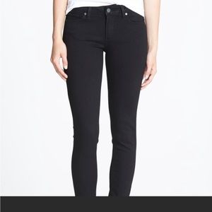 Paige verdugo ankle skinny